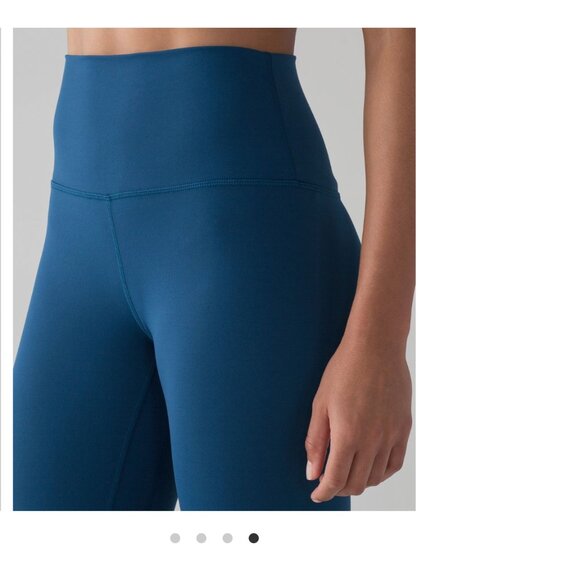 Lululemon Women's Align Pant II - Picture 7 of 9